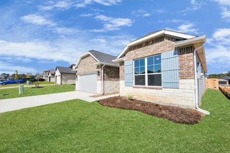 11910 Wisteria Meadows Drive Willis TX 77318