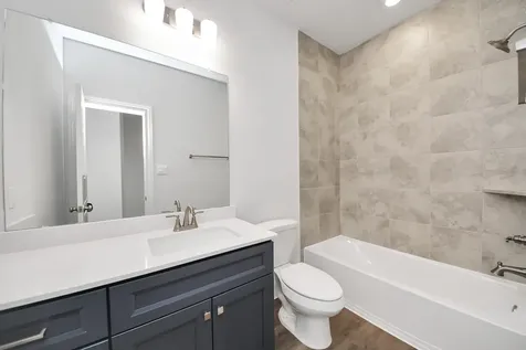11910 Wisteria Meadows Drive Willis TX 77318