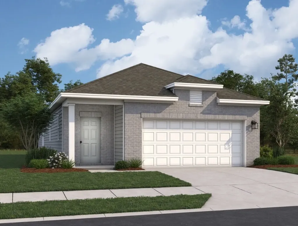 9432 Beryl Lane Conroe TX 77303