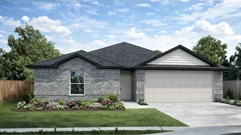 18281 Decartes Street New Caney TX 77357