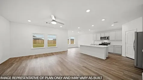 18281 Decartes Street New Caney TX 77357
