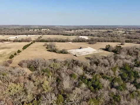 Tbd Tract 9 Fcr 445 Fairfield TX 75840