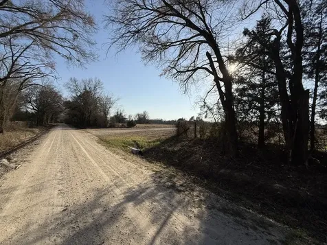 Tbd Tract 9 Fcr 445 Fairfield TX 75840