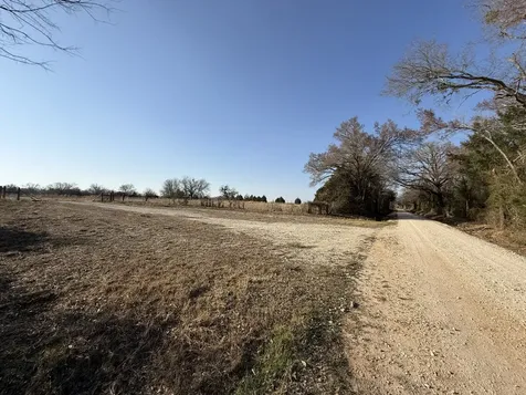 Tbd Tract 9 Fcr 445 Fairfield TX 75840