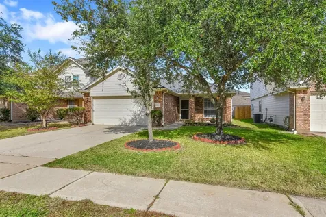 4034 Falvel Shadow Creek Drive Spring TX 77388