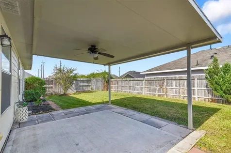 4034 Falvel Shadow Creek Drive Spring TX 77388