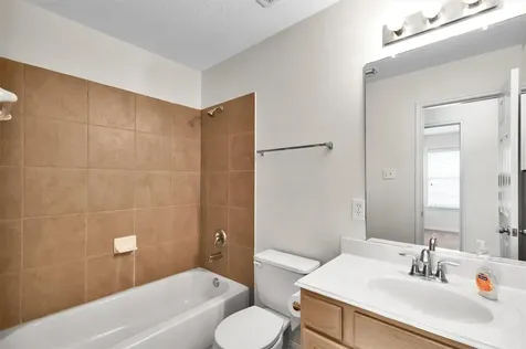 4034 Falvel Shadow Creek Drive Spring TX 77388