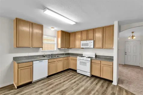 4034 Falvel Shadow Creek Drive Spring TX 77388