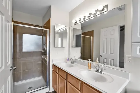4034 Falvel Shadow Creek Drive Spring TX 77388