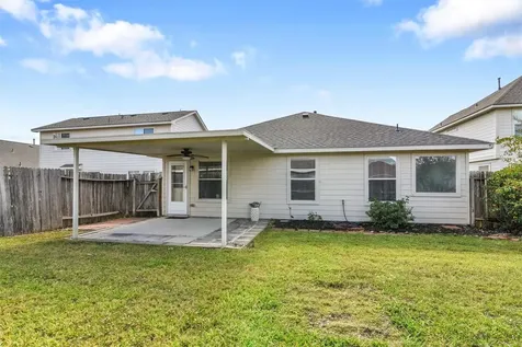 4034 Falvel Shadow Creek Drive Spring TX 77388