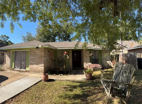 6406 Tall Willow Drive Houston TX 77088