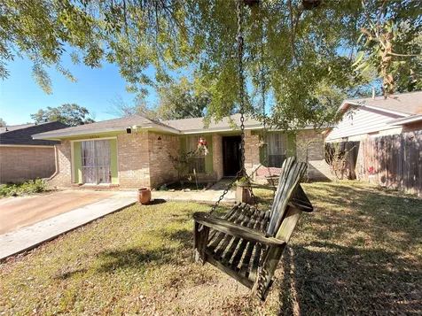 6406 Tall Willow Drive Houston TX 77088