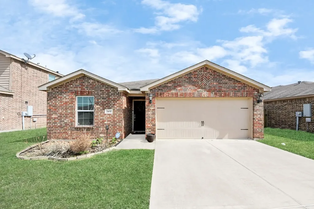 2430 Regatta Lane Texas City TX 77568