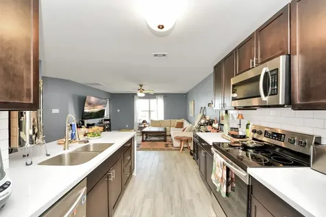 2430 Regatta Lane Texas City TX 77568