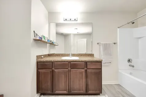 2430 Regatta Lane Texas City TX 77568