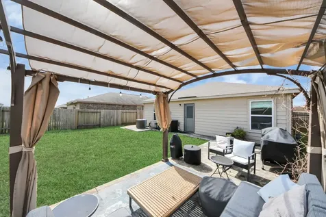 2430 Regatta Lane Texas City TX 77568