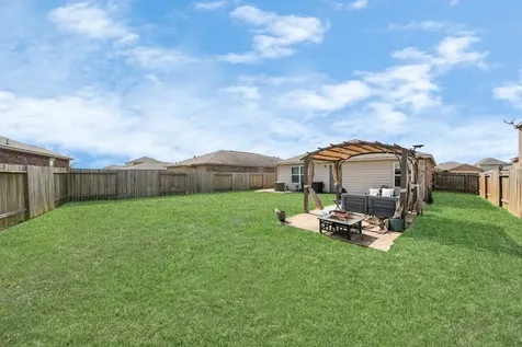 2430 Regatta Lane Texas City TX 77568