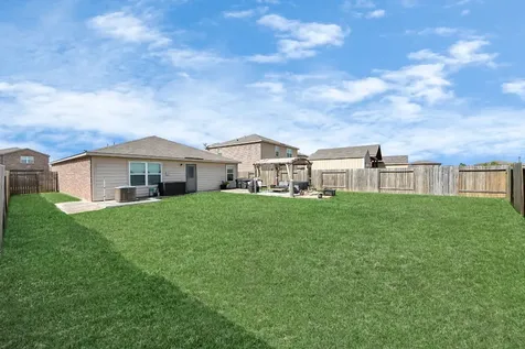 2430 Regatta Lane Texas City TX 77568