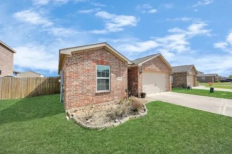 2430 Regatta Lane Texas City TX 77568