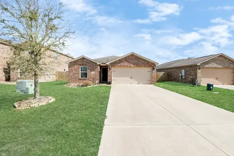 2430 Regatta Lane Texas City TX 77568