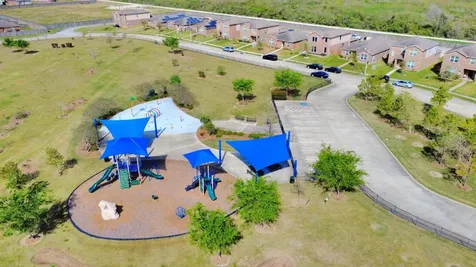2430 Regatta Lane Texas City TX 77568