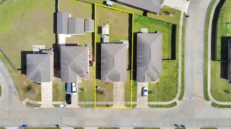 2430 Regatta Lane Texas City TX 77568