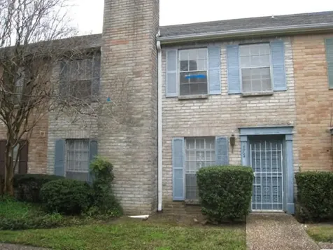 4034 Belle Park Drive 4034 Houston TX 77072