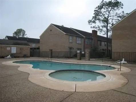 4034 Belle Park Drive 4034 Houston TX 77072