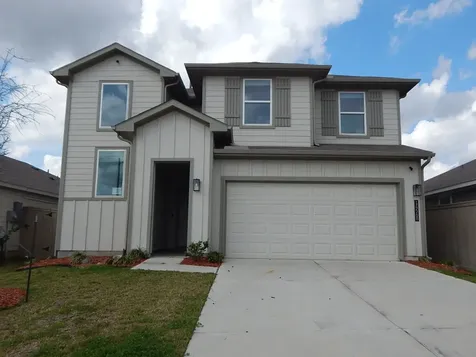 14568 Lily Plains Drive Splendora TX 77372