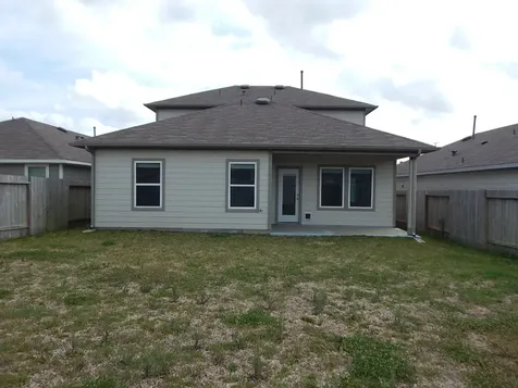 14568 Lily Plains Drive Splendora TX 77372