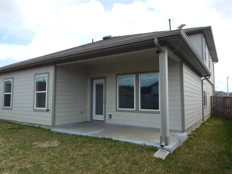 14568 Lily Plains Drive Splendora TX 77372