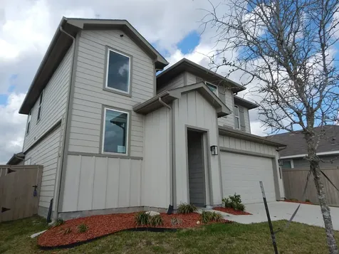 14568 Lily Plains Drive Splendora TX 77372