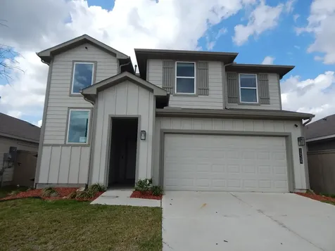 14568 Lily Plains Drive Splendora TX 77372