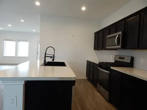 14568 Lily Plains Drive Splendora TX 77372