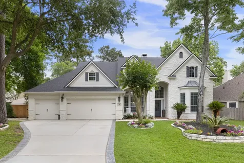 39 S Dulcet Hollow Circle The Woodlands TX 77382