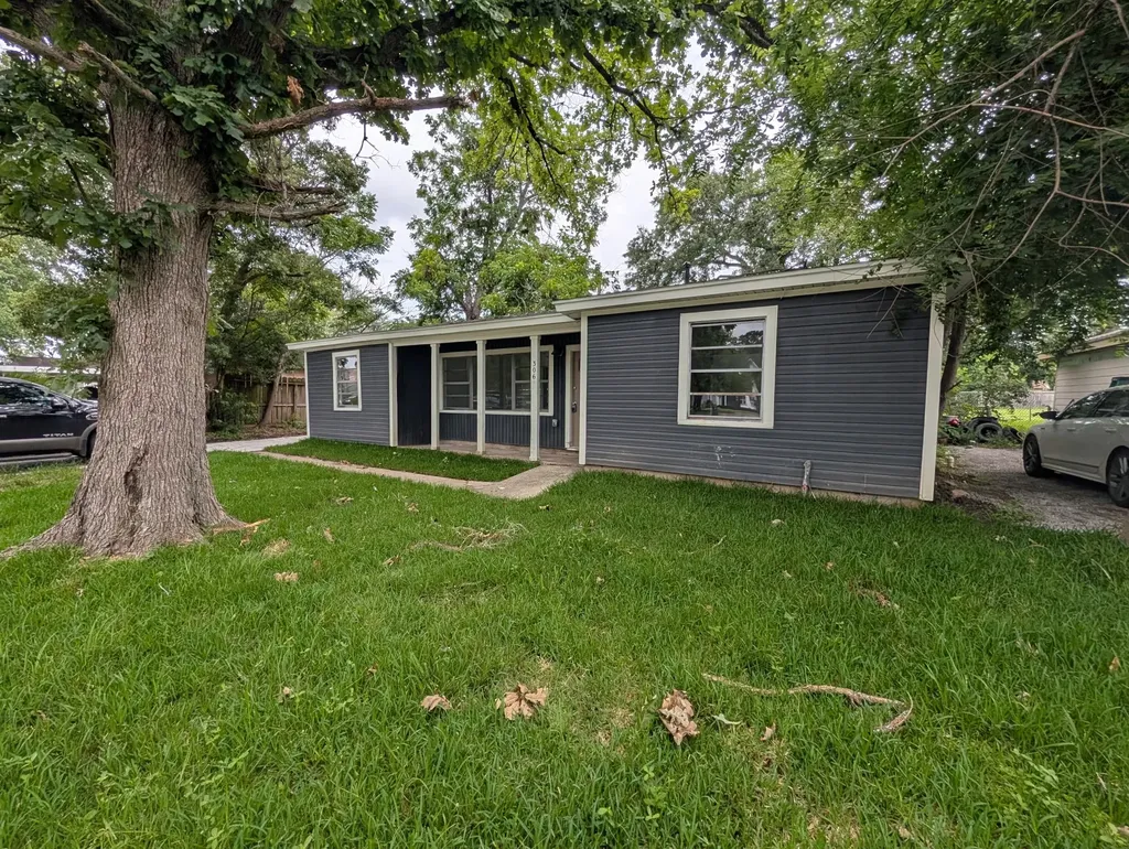 306 Allendale Road Pasadena TX 77502