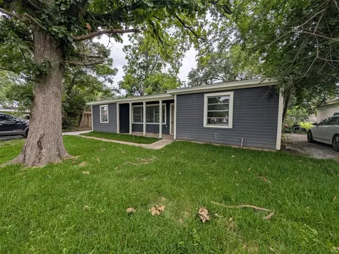 306 Allendale Road Pasadena TX 77502