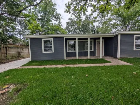 306 Allendale Road Pasadena TX 77502