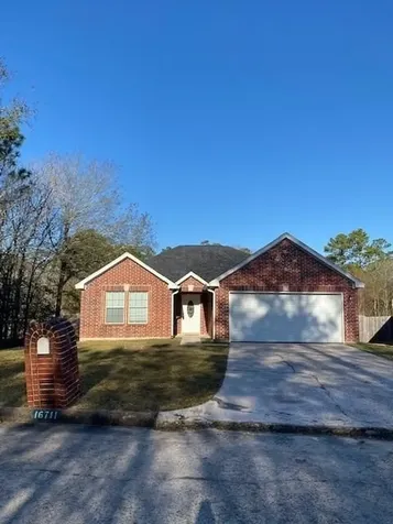 16711 Jib Court Crosby TX 77532