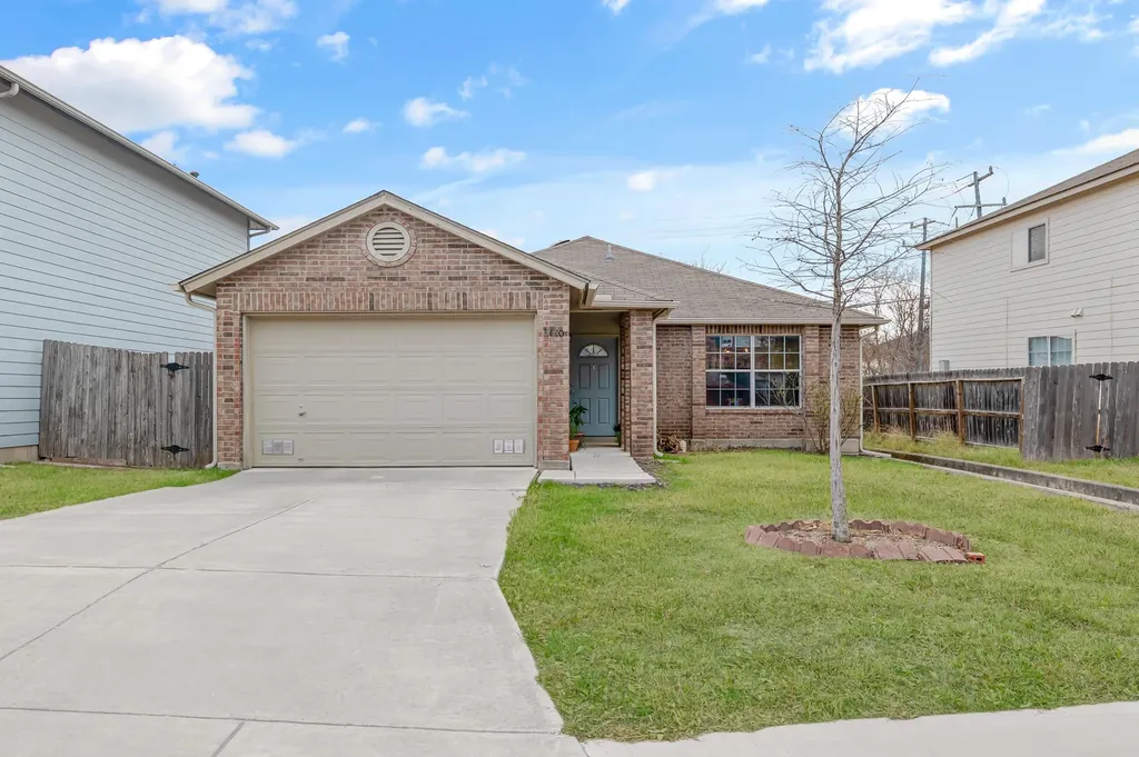 11010 Stagwood Pass San Antonio TX 78254