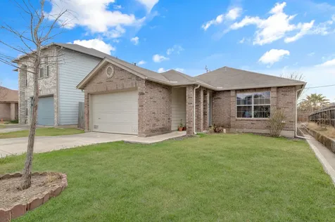 11010 Stagwood Pass San Antonio TX 78254