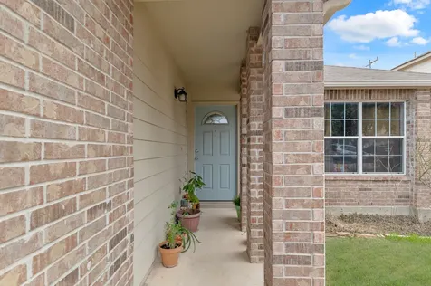 11010 Stagwood Pass San Antonio TX 78254