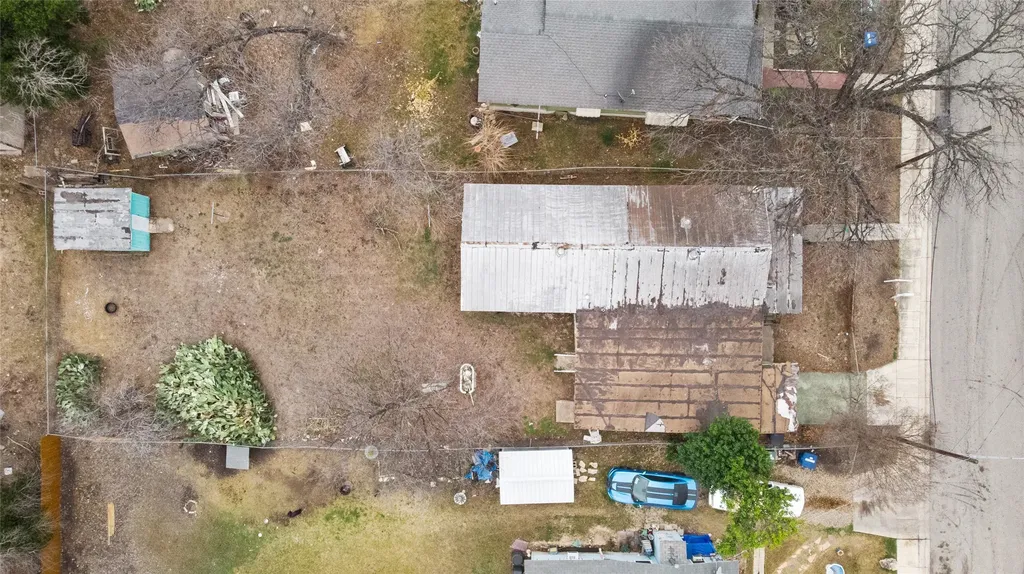 123 Gray Street San Antonio TX 78208