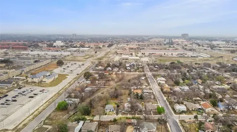 123 Gray Street San Antonio TX 78208