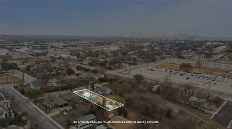 123 Gray Street San Antonio TX 78208