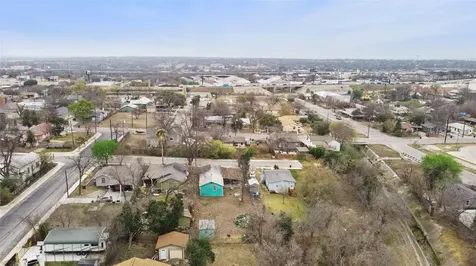 123 Gray Street San Antonio TX 78208