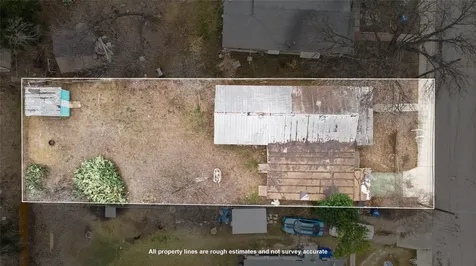 123 Gray Street San Antonio TX 78208