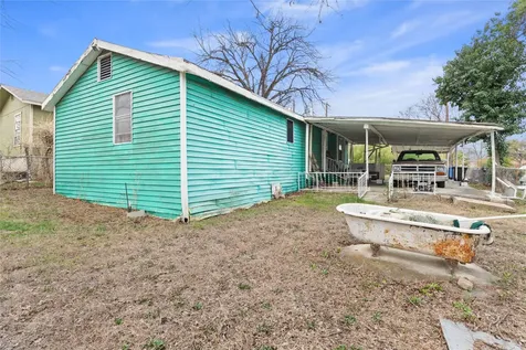 123 Gray Street San Antonio TX 78208