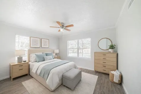 7015 Kopman Drive Houston TX 77061