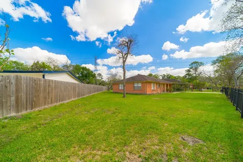 7015 Kopman Drive Houston TX 77061